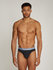 Calvin Klein Underwear 000NB2969A-PXV slipy HIP BRIEF 3PK