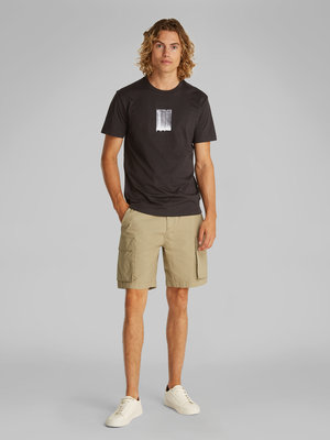 J30J327522-BEH triko s/s – Calvin Klein Jeans Muži