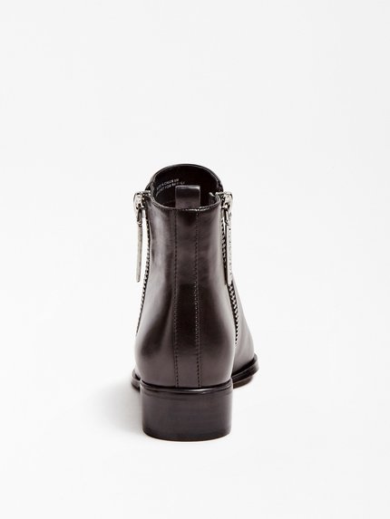 Módní Valony obuv, Černá barva, 2021, 2020