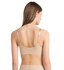 Módní Podprsenka Invisibles, Béžová barva, BASIC                                   , BASIC                                   