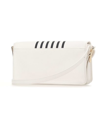 Módní TH Crossbody, Bílá barva, 2020