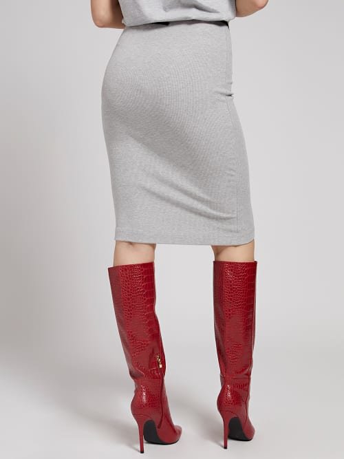 W1YD98K8RT2-H9C9 SUKNĚ