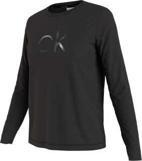 K20K203176-BEH triko l/s Ženy