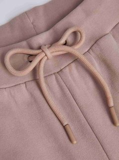 Růžová barva, Dottie tepláky