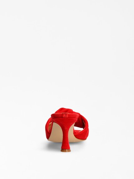 FL6DEISUE03-RED SANDÁLY – Guess Ženy, Ženy, Ženy 1