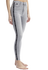 Šedá barva, Super skinny džíny
