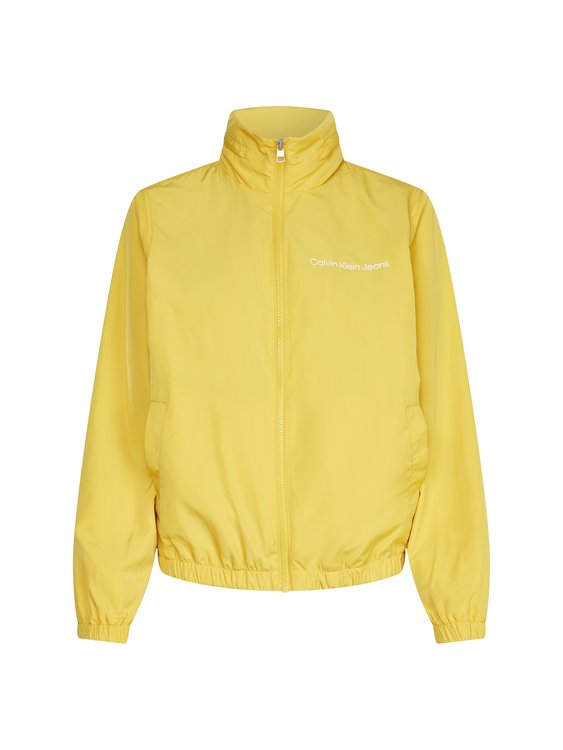 Calvin Klein Jeans – není fotka Hood větrovka