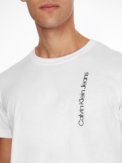 Calvin Klein Jeans – není fotka Seasonal triko 1