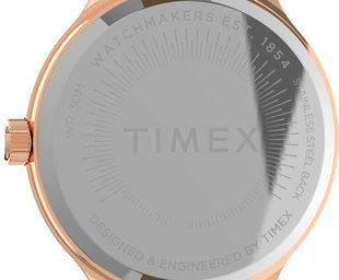 TW2V23700UK-Rose Gold-Tone HODINKY Ženy