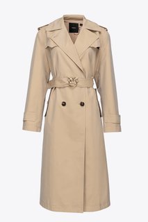 Béžová barva, Truccato kabát