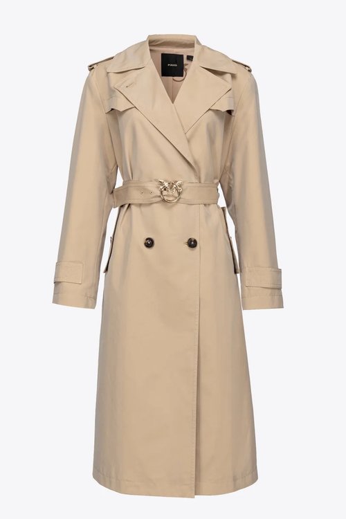 Béžová barva, Truccato kabát