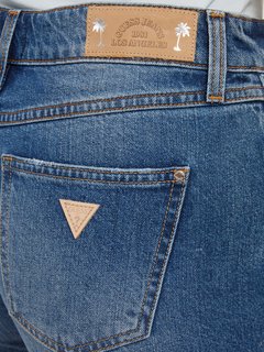 Luxusní Hola kraťasy, Modrá barva, 25, 26, 27, 28, 29, 30