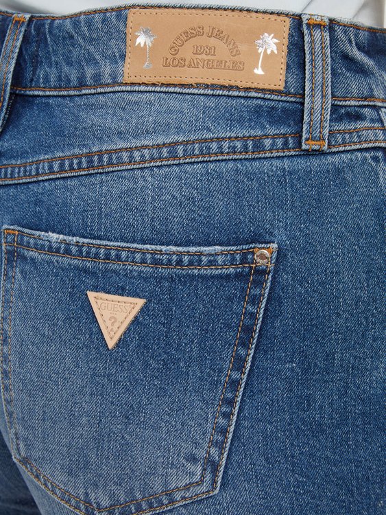 Luxusní Hola kraťasy, Modrá barva, 25, 26, 27, 28, 29, 30