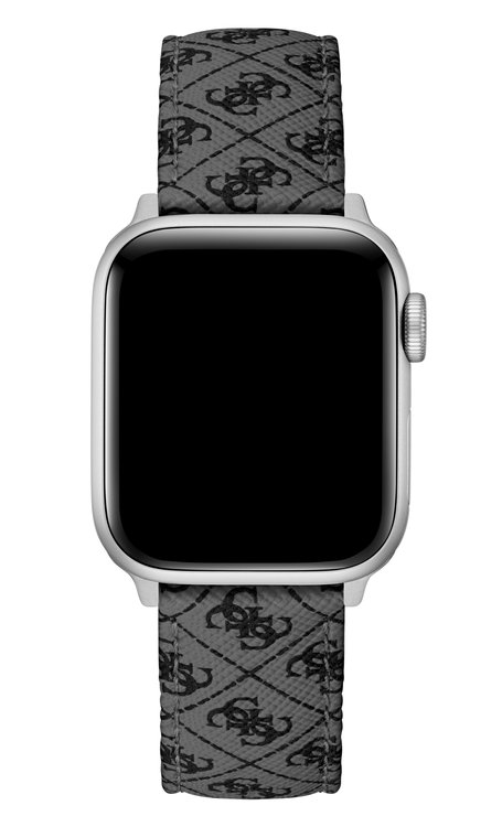 CS2001S2-Black HODINKY – GUESS Ženy