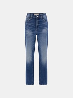 Modrá barva, Mom jeany