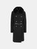 Černá barva, Patrice Belted kabát