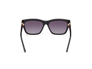 Luxusní Sluneční brýle, Černá barva