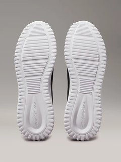 Eva Runner tenisky Černá barva Muži