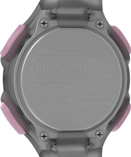 Luxusní TW5M657006B-BLACK HODINKY, UNI