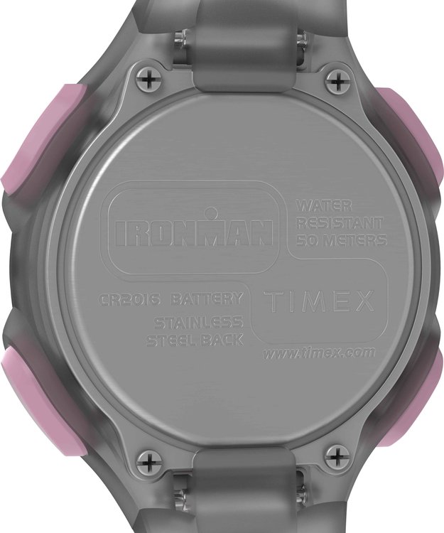 Luxusní TW5M657006B-BLACK HODINKY, UNI