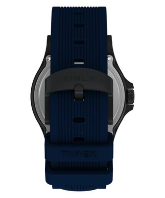 Módní TW2Y84700-BLACK HODINKY, 2026