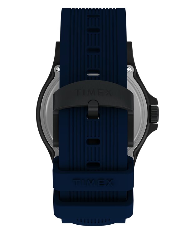 Módní TW2Y84700-BLACK HODINKY, 2026