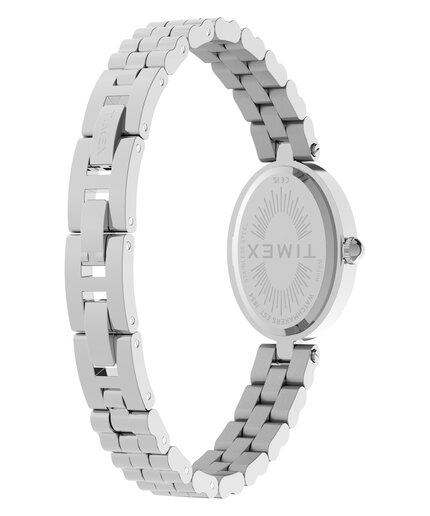 TW2Y86000-SILVER HODINKY Ženy