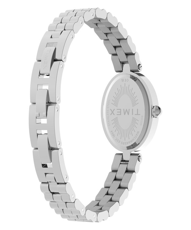 TW2Y86000-SILVER HODINKY Ženy