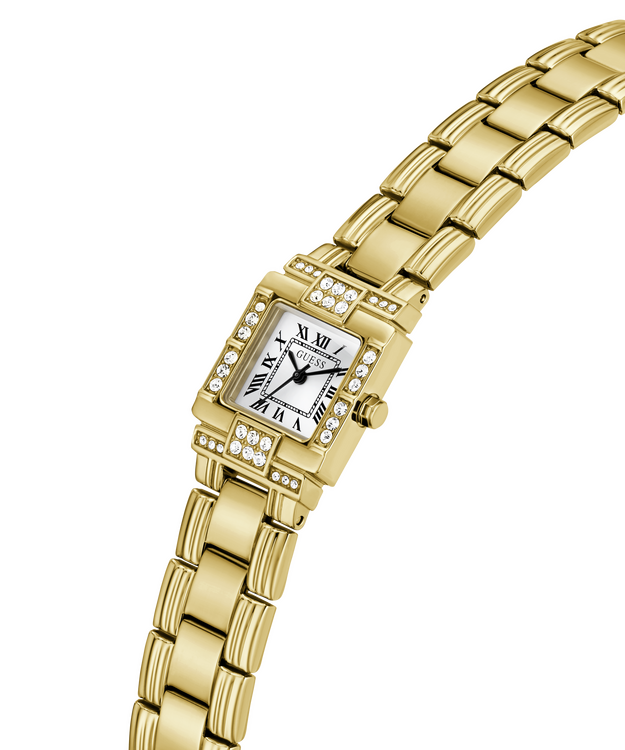 Luxusní GW1157L2-GOLD HODINKY, UNI