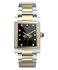 TIMEX – TW6A15300QY-TWO TONE HODINKY