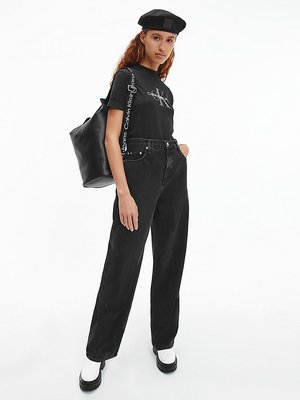 J20J217714-BEH triko s/s – Calvin Klein Jeans Ženy