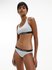 000QF6580E-PGK bikiny – Calvin Klein Underwear Ženy