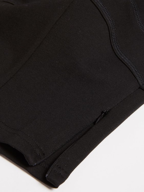 Guess – Francesca top, Černá barva 2