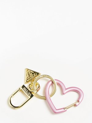 Guess – RW7426P2201-PUR KLÍČENKA