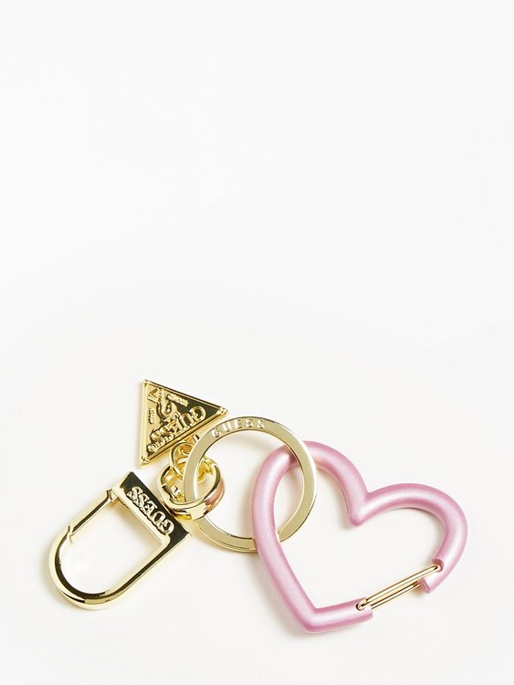 Guess – RW7426P2201-PUR KLÍČENKA