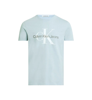 Seasonal triko Modrá barva Muži