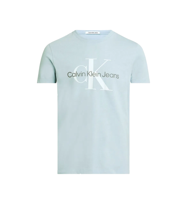 Seasonal triko Modrá barva Muži