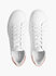 Calvin Klein Jeans – Glitters tenisky, Bílá barva 1