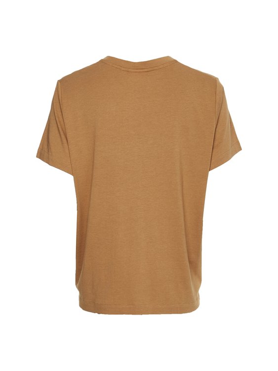 Módní K20K204933-RBC tričko s/s, 2022