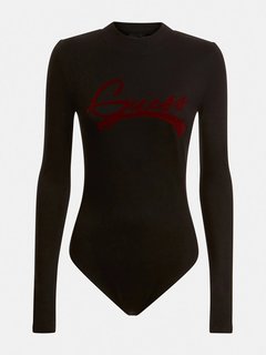 Luxusní Alexandra body, Černá barva, XS, S, M, L