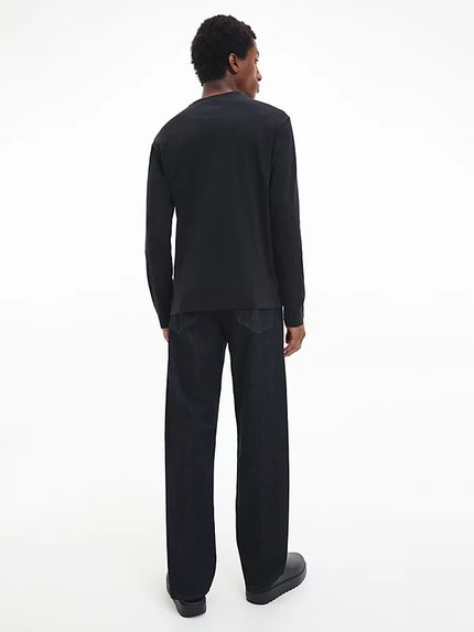 Módní K10K110800-BEH triko s/s, 2023