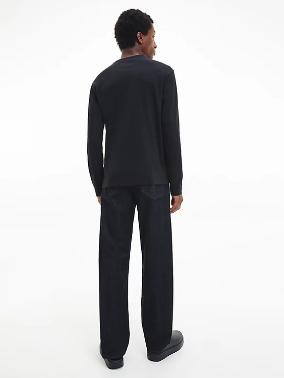 Módní K10K110800-BEH triko s/s, 2023