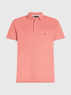 Tommy Hilfiger – MW0MW17771-TKL polo s/s 1