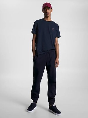 Módní MW0MW30054-DW5 triko s/s, 2023