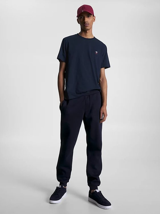 Módní MW0MW30054-DW5 triko s/s, 2023