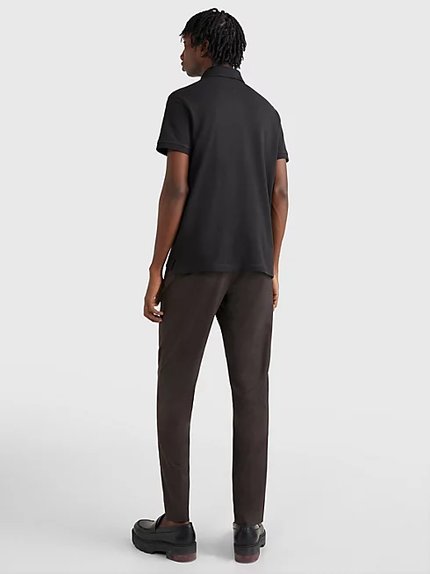 MW0MW17771-BDS polo s/s – Tommy Hilfiger Muži 1