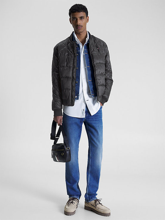 Luxusní MW0MW31633-BDS větrovka