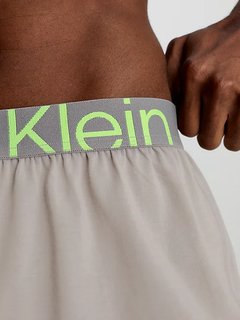 Luxusní Future Shift trenky, Šedá barva, M, L, XL