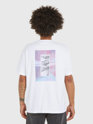 Luxusní J30J325191-YAF triko s/s, S, XL