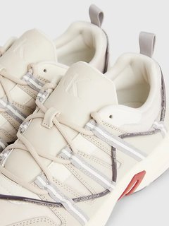 Krémová barva, Retro Tennis tenisky